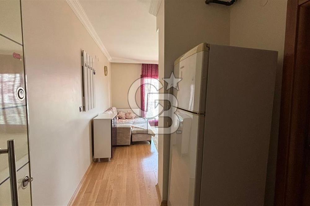 İzmir Menemen Seyrek Full Eşyalı Kiralık 1+1 Daire CB PH
