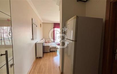 İzmir Menemen Seyrek Full Eşyalı Kiralık 1+1 Daire CB PH