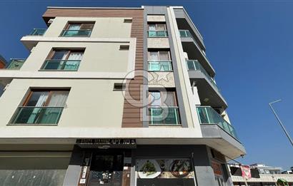 İzmir Menemen Seyrek Full Eşyalı Kiralık 1+1 Daire CB PH