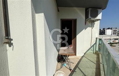 İzmir Menemen Seyrek Full Eşyalı Kiralık 1+1 Daire CB PH