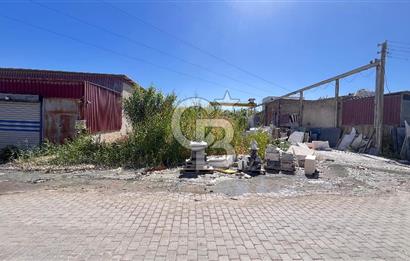 Aydın Söke Novada Outlet Yanı Lidersan 2 Satılık 2 Adet Arsa