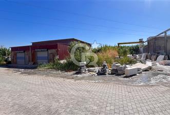 Aydın Söke Novada Outlet Yanı Lidersan 2 Satılık 2 Adet Arsa - 10 - 371293