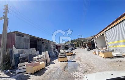 Aydın Söke Novada Outlet Yanı Lidersan 2 Satılık 2 Adet Dükkan