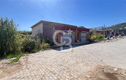 Aydın Söke Novada Outlet Yanı Lidersan 2 Satılık 2 Adet Arsa