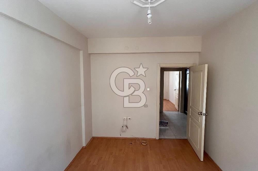 CB CITY'DEN BÜYÜKDERE MAH. KİRALIK 1+1 DAİRE