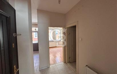 CB CITY'DEN BÜYÜKDERE MAH. KİRALIK 1+1 DAİRE