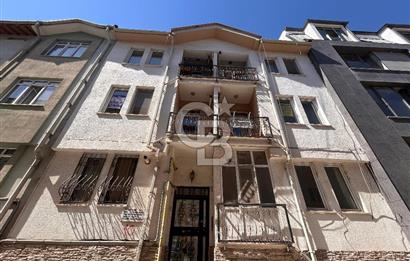CB CITY'DEN BÜYÜKDERE MAH. KİRALIK 1+1 DAİRE