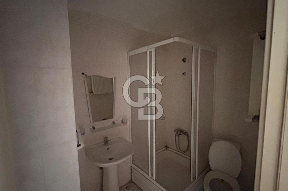 CB CITY'DEN BÜYÜKDERE MAH. KİRALIK 1+1 DAİRE