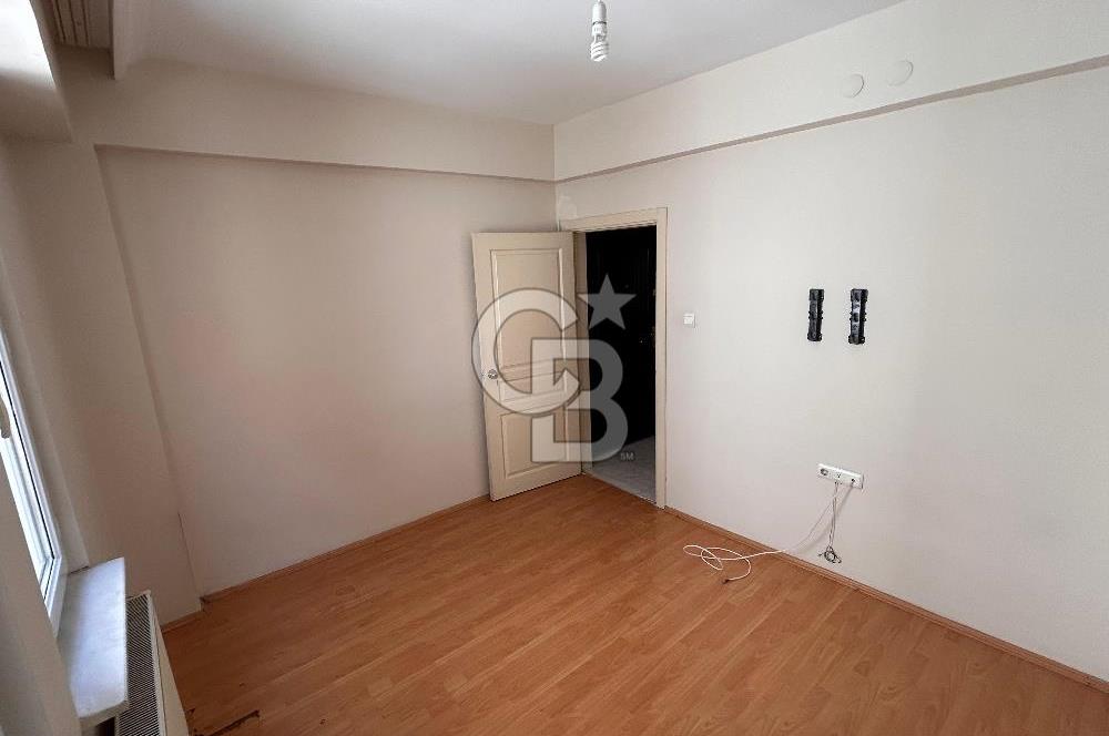 CB CITY'DEN BÜYÜKDERE MAH. KİRALIK 1+1 DAİRE