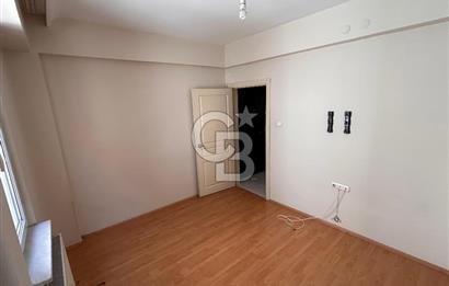 CB CITY'DEN BÜYÜKDERE MAH. KİRALIK 1+1 DAİRE