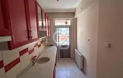 CB CITY'DEN BÜYÜKDERE MAH. KİRALIK 1+1 DAİRE