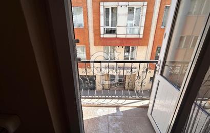 CB CITY'DEN BÜYÜKDERE MAH. KİRALIK 1+1 DAİRE