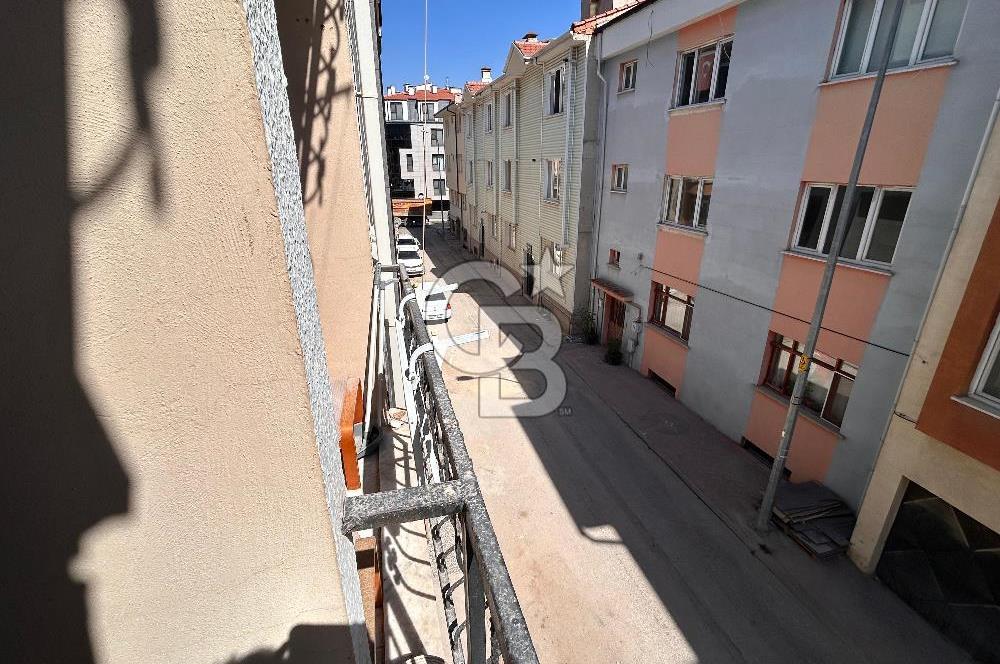 CB CITY'DEN BÜYÜKDERE MAH. KİRALIK 1+1 DAİRE