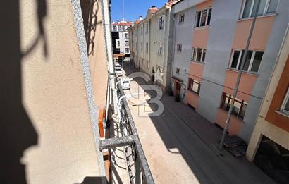CB CITY'DEN BÜYÜKDERE MAH. KİRALIK 1+1 DAİRE
