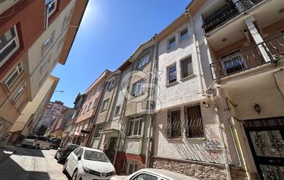 CB CITY'DEN BÜYÜKDERE MAH. KİRALIK 1+1 DAİRE