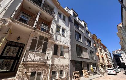 CB CITY'DEN BÜYÜKDERE MAH. KİRALIK 1+1 DAİRE