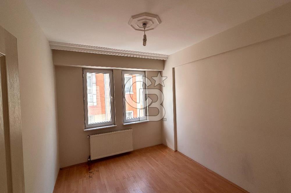 CB CITY'DEN BÜYÜKDERE MAH. KİRALIK 1+1 DAİRE