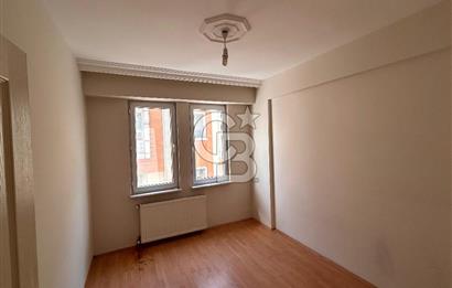 CB CITY'DEN BÜYÜKDERE MAH. KİRALIK 1+1 DAİRE