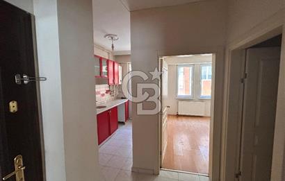 CB CITY'DEN BÜYÜKDERE MAH. KİRALIK 1+1 DAİRE