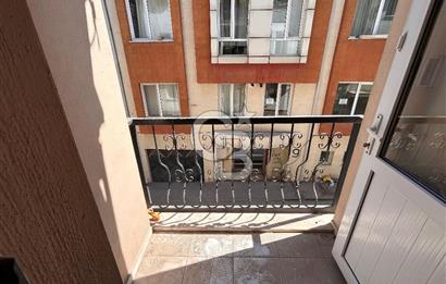 CB CITY'DEN BÜYÜKDERE MAH. KİRALIK 1+1 DAİRE