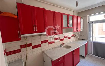 CB CITY'DEN BÜYÜKDERE MAH. KİRALIK 1+1 DAİRE