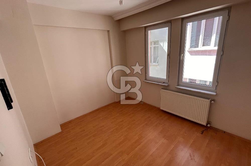 CB CITY'DEN BÜYÜKDERE MAH. KİRALIK 1+1 DAİRE