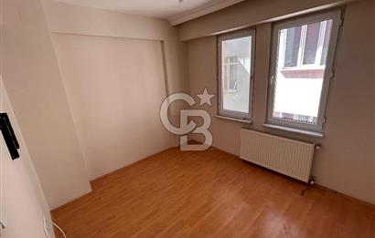 CB CITY'DEN BÜYÜKDERE MAH. KİRALIK 1+1 DAİRE