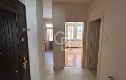CB CITY'DEN BÜYÜKDERE MAH. KİRALIK 1+1 DAİRE