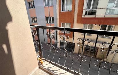 CB CITY'DEN BÜYÜKDERE MAH. KİRALIK 1+1 DAİRE