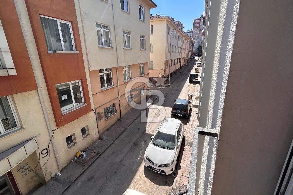 CB CITY'DEN BÜYÜKDERE MAH. KİRALIK 1+1 DAİRE