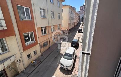 CB CITY'DEN BÜYÜKDERE MAH. KİRALIK 1+1 DAİRE