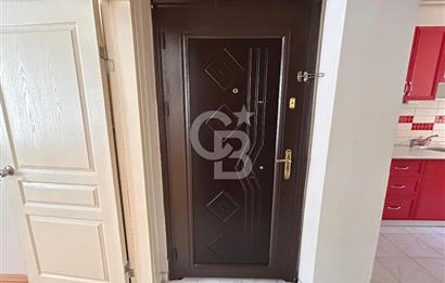 CB CITY'DEN BÜYÜKDERE MAH. KİRALIK 1+1 DAİRE