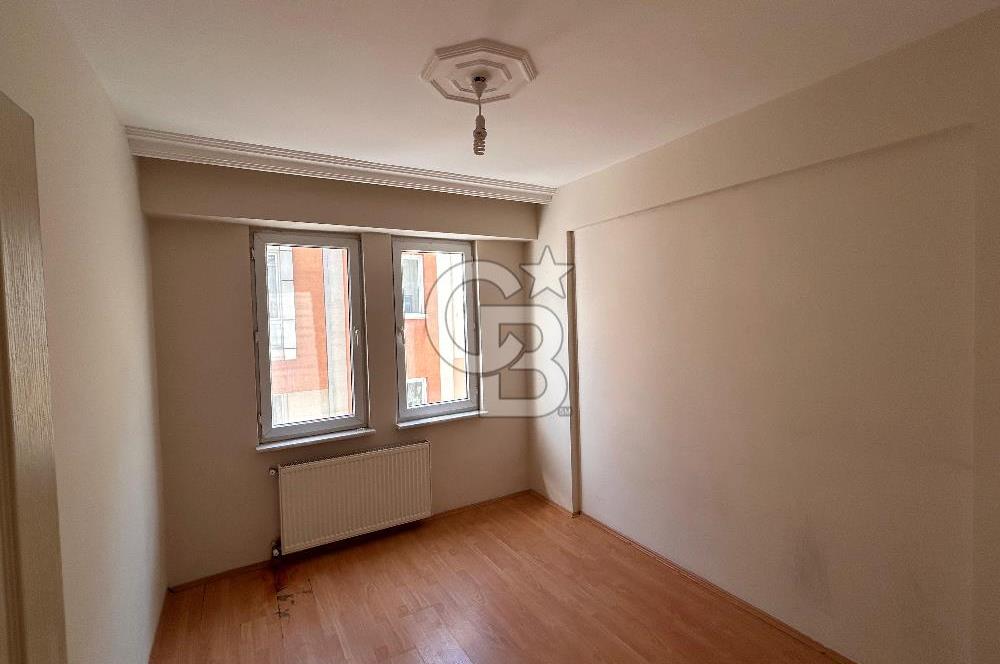 CB CITY'DEN BÜYÜKDERE MAH. KİRALIK 1+1 DAİRE