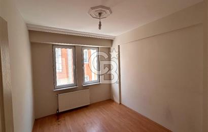 CB CITY'DEN BÜYÜKDERE MAH. KİRALIK 1+1 DAİRE