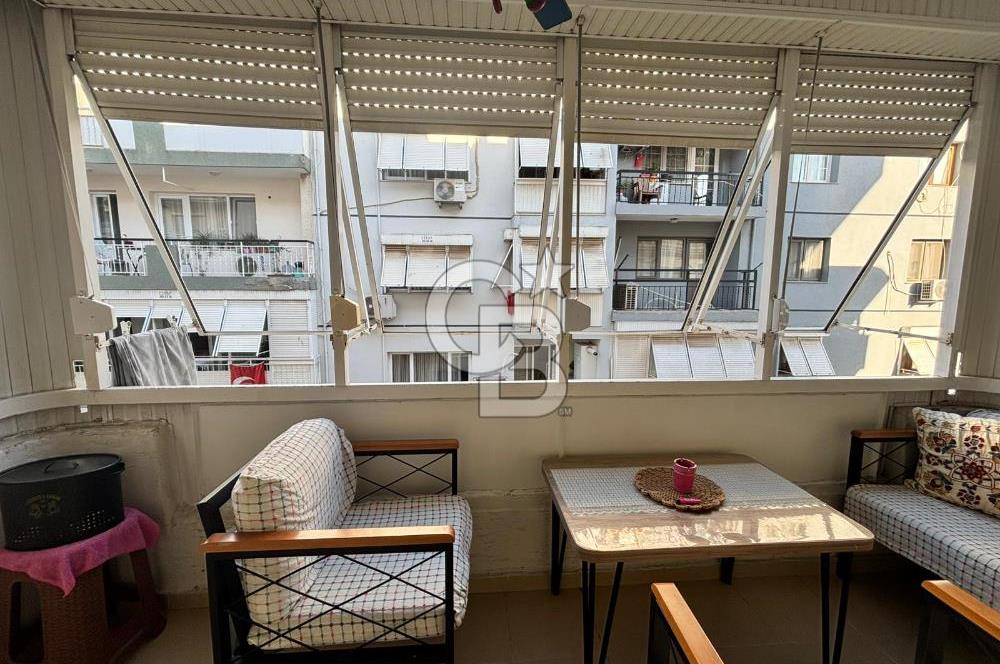 KARŞIYAKA NERGİZ ARAKAT 2+1 SATILIK DAİRE