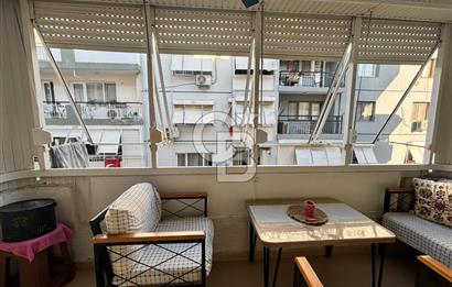 KARŞIYAKA NERGİZ ARAKAT 2+1 SATILIK DAİRE