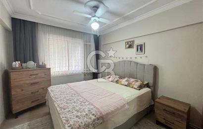 KARŞIYAKA NERGİZ ARAKAT 2+1 SATILIK DAİRE