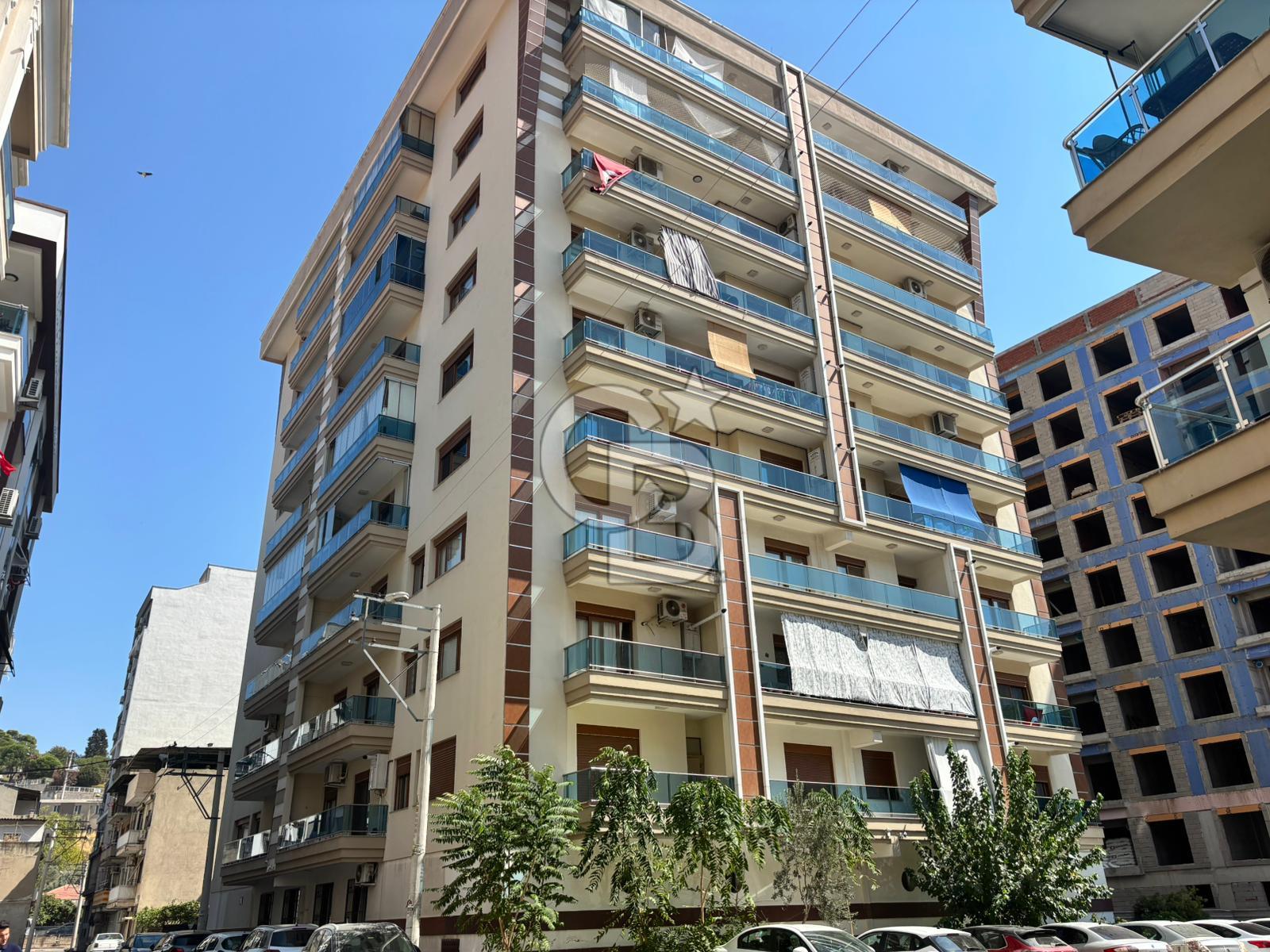 SOĞUKKUYU MAH GENİŞ TİP 2+1 SATILIK DAİRE