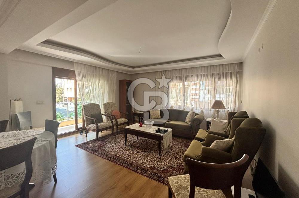 SOĞUKKUYU MAH GENİŞ TİP 2+1 SATILIK DAİRE