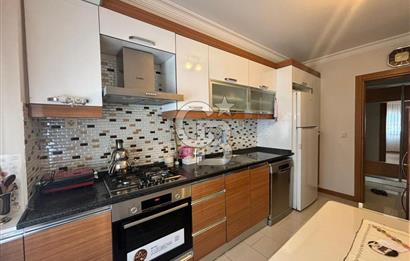 SOĞUKKUYU MAH GENİŞ TİP 2+1 SATILIK DAİRE