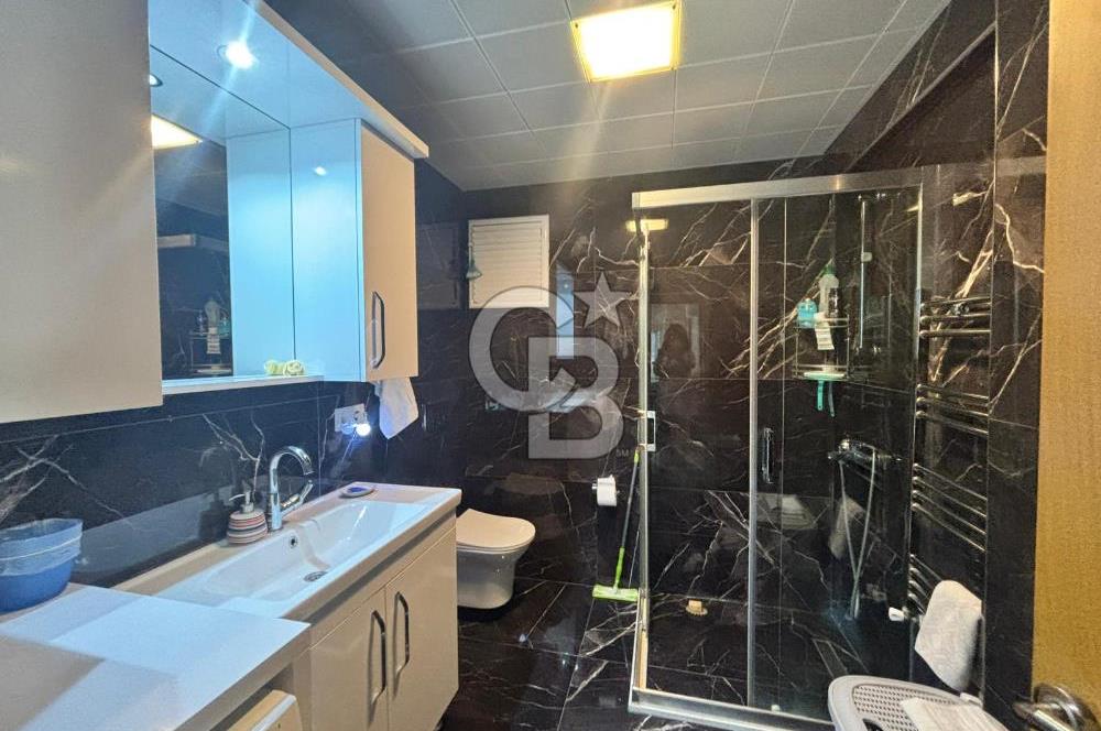 SOĞUKKUYU MAH GENİŞ TİP 2+1 SATILIK DAİRE
