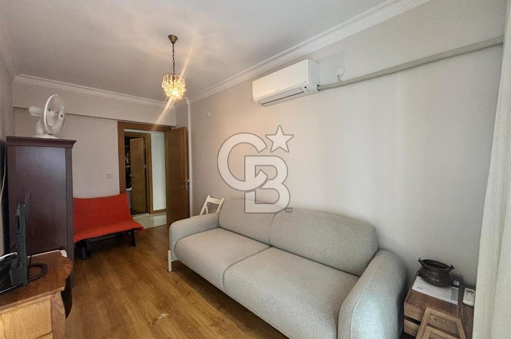 SOĞUKKUYU MAH GENİŞ TİP 2+1 SATILIK DAİRE