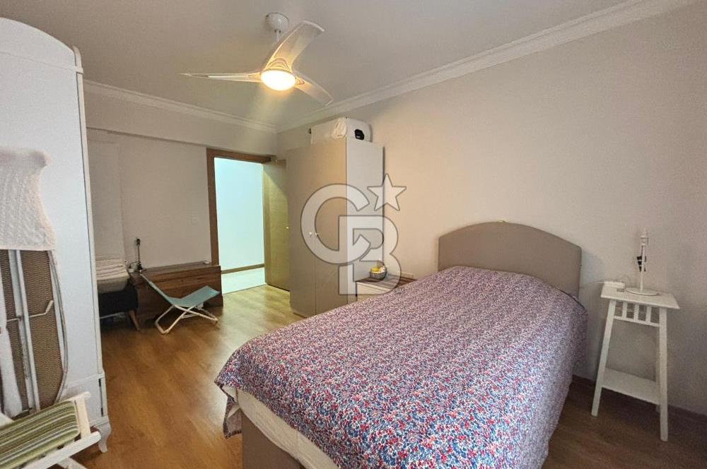 SOĞUKKUYU MAH GENİŞ TİP 2+1 SATILIK DAİRE