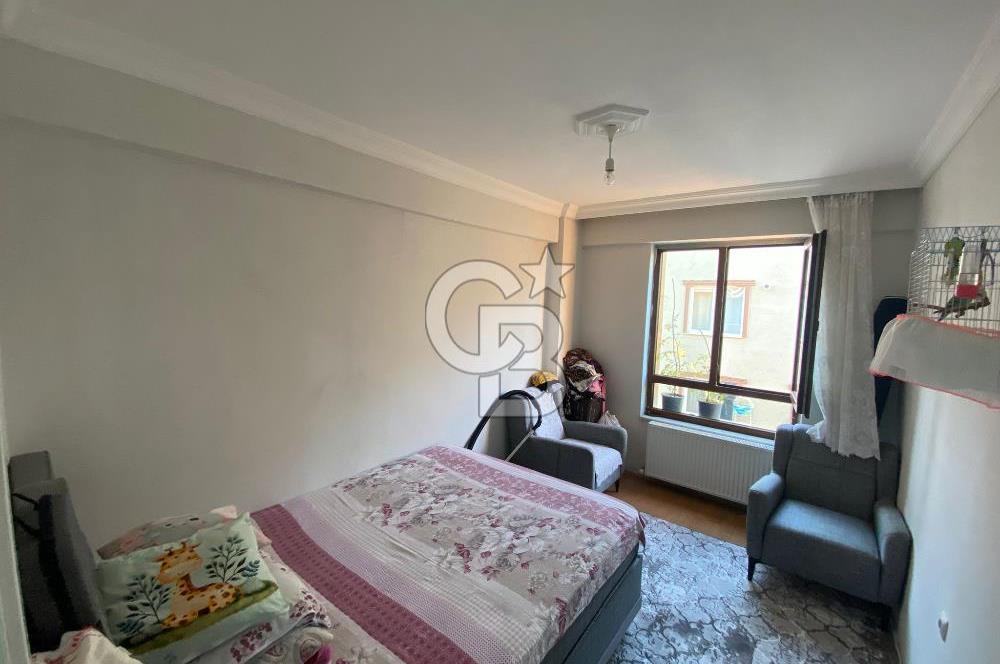 CB CITY'DEN SÜTLÜCE MAH. SATILIK 1+1 DAİRE