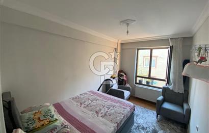 CB CITY'DEN SÜTLÜCE MAH. SATILIK 1+1 DAİRE
