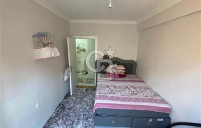 CB CITY'DEN SÜTLÜCE MAH. SATILIK 1+1 DAİRE