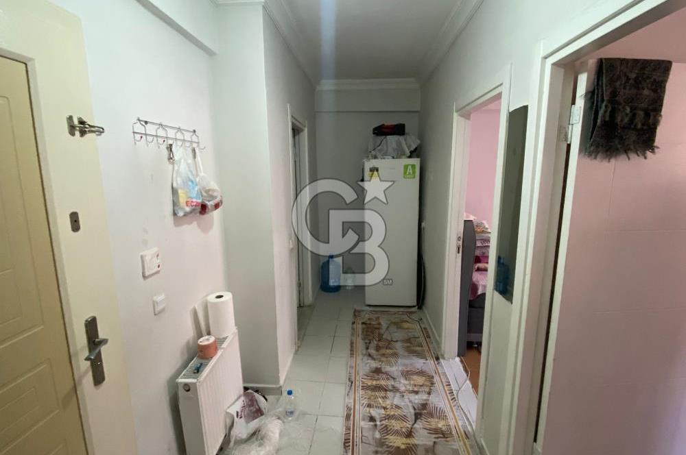 CB CITY'DEN SÜTLÜCE MAH. SATILIK 1+1 DAİRE