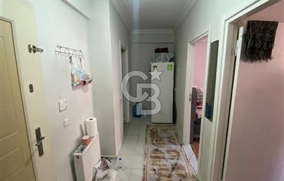 CB CITY'DEN SÜTLÜCE MAH. SATILIK 1+1 DAİRE