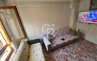 CB CITY'DEN SÜTLÜCE MAH. SATILIK 1+1 DAİRE