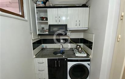 CB CITY'DEN SÜTLÜCE MAH. SATILIK 1+1 DAİRE